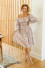 Load image into Gallery viewer, Dreamscape Dress