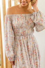 Load image into Gallery viewer, Dreamscape Dress