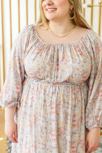Load image into Gallery viewer, Dreamscape Dress