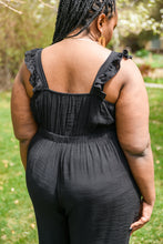 Load image into Gallery viewer, Dropping In Jumpsuit