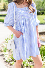 Load image into Gallery viewer, Eiffel In Love Dress