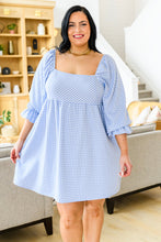 Load image into Gallery viewer, Eiffel In Love Dress