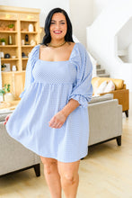 Load image into Gallery viewer, Eiffel In Love Dress