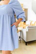 Load image into Gallery viewer, Eiffel In Love Dress