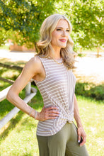 Load image into Gallery viewer, Ella Striped Tank