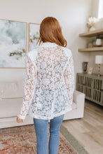Load image into Gallery viewer, Eloquent and Elevated Lace Blazer