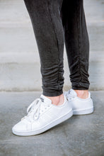 Load image into Gallery viewer, Essential Lounge Joggers In Black Lava