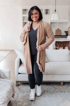 Load image into Gallery viewer, Essential Lounge Joggers In Black Lava