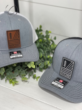 Load image into Gallery viewer, Explore Patch Snapback Adult Hat