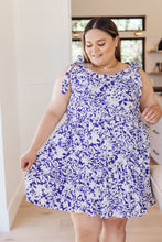 Load image into Gallery viewer, Fantastic in Floral Dress