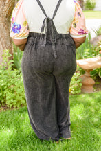 Load image into Gallery viewer, Feelin Fresh Jumpsuit