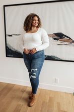 Load image into Gallery viewer, Feelin Warm Patch Judy Blue Jeans