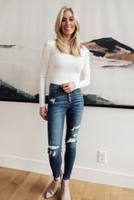 Load image into Gallery viewer, Feelin Warm Patch Judy Blue Jeans