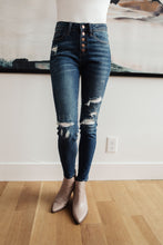 Load image into Gallery viewer, Feelin Warm Patch Judy Blue Jeans