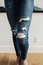 Load image into Gallery viewer, Feelin Warm Patch Judy Blue Jeans