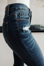 Load image into Gallery viewer, Feelin Warm Patch Judy Blue Jeans
