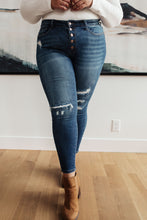 Load image into Gallery viewer, Feelin Warm Patch Judy Blue Jeans