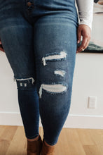 Load image into Gallery viewer, Feelin Warm Patch Judy Blue Jeans