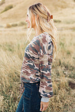 Load image into Gallery viewer, Find Me In The Woods Top