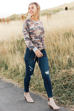 Load image into Gallery viewer, Find Me In The Woods Top