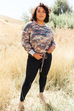 Load image into Gallery viewer, Find Me In The Woods Top