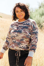 Load image into Gallery viewer, Find Me In The Woods Top