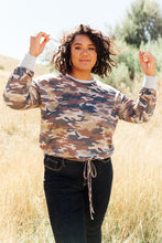 Load image into Gallery viewer, Find Me In The Woods Top