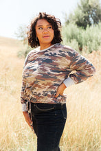 Load image into Gallery viewer, Find Me In The Woods Top