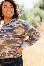 Load image into Gallery viewer, Find Me In The Woods Top