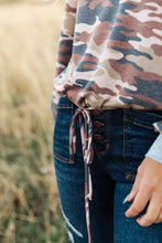 Load image into Gallery viewer, Find Me In The Woods Top