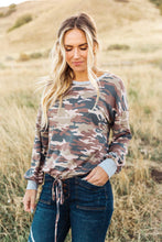 Load image into Gallery viewer, Find Me In The Woods Top