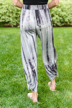 Load image into Gallery viewer, First Class Pant In Tie Dye