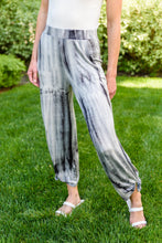 Load image into Gallery viewer, First Class Pant In Tie Dye