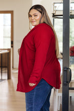 Load image into Gallery viewer, First Things First Hooded Cardigan