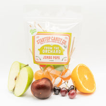 Load image into Gallery viewer, From The Orchard Jumbo Pop Assortment