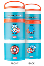 Load image into Gallery viewer, PREORDER: Marvel Snack Pack