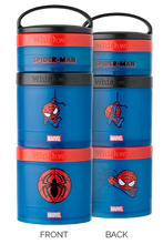 Load image into Gallery viewer, PREORDER: Marvel Snack Pack