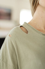 Load image into Gallery viewer, Future Ex-Boyfriend Distressed T-Shirt