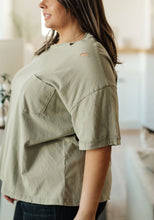 Load image into Gallery viewer, Future Ex-Boyfriend Distressed T-Shirt