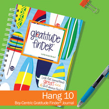 Load image into Gallery viewer, Gratitude Finder® Journals