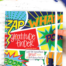 Load image into Gallery viewer, Gratitude Finder® Journals - Denise Albright® 