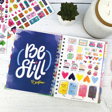 Load image into Gallery viewer, Faith-Based Gratitude Finder® Journals by Christina