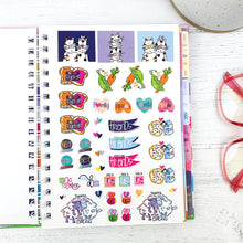 Load image into Gallery viewer, Faith-Based Gratitude Finder® Journals by Christina