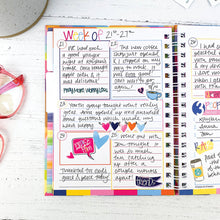 Load image into Gallery viewer, Faith-Based Gratitude Finder® Journals by Christina