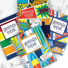 Load image into Gallery viewer, Gratitude Finder® Journals - Denise Albright® 