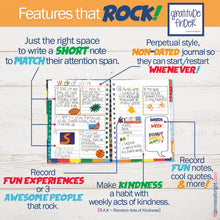 Load image into Gallery viewer, Gratitude Finder® Journals