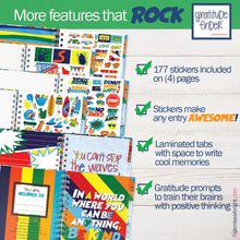 Load image into Gallery viewer, Gratitude Finder® Journals