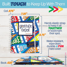 Load image into Gallery viewer, Gratitude Finder® Journals