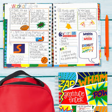 Load image into Gallery viewer, Gratitude Finder® Journals - Denise Albright® 