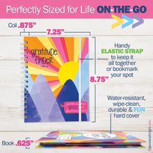 Load image into Gallery viewer, Faith-Based Gratitude Finder® Journals by Christina